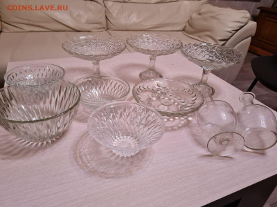 Конфетницы и не только СССР   до 16.05 - IMG-e952046d31748d2f59b92fcd69d51c11-V