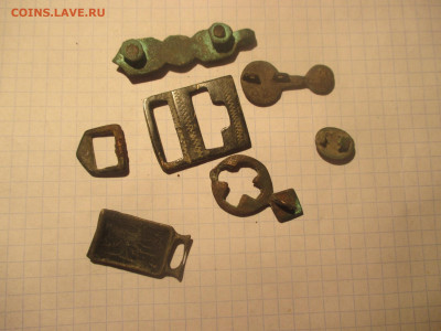 Капанина . №А7. (АА). - IMG_0824.JPG