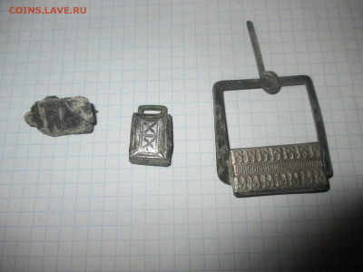 Капанина . Накладки серебро .№А13. (АА). - IMG_0850.JPG