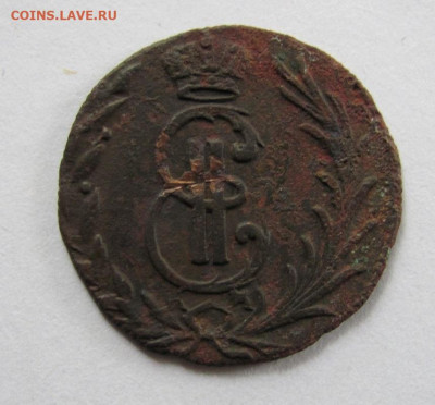 сибирская деньга 1774 км до 18.05.23 - IMG_1352.JPG