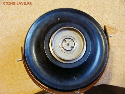 Письменный прибор со Златоустовскими часами - DSC01132.JPG