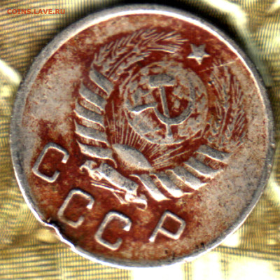 10 копеек, 1944, частый гурт до 17.05.23 в 22.10 МСК - Изображение отсканировано 27_02_2021 в 12_21