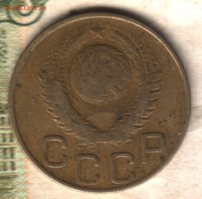 3 копейки 1948 шт 1.13 В до 17.05.23 в 22.10 МСК - 3 в 11_39