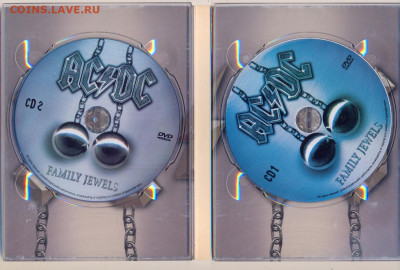 DC Family Jewels 2DVD - сканирование0006