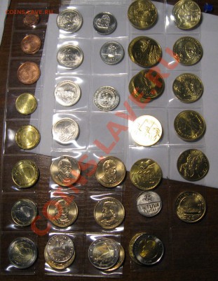 КОНКУРС НА НАИБОЛЬШУЮ ПОДБОРКУ МОНЕТ 2011 года!!! - IMG_8778.JPG