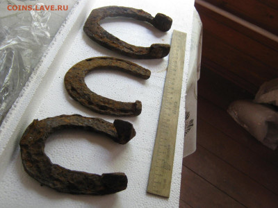 Подковы старинные. До 21.05.2023г. - IMG_3626.JPG