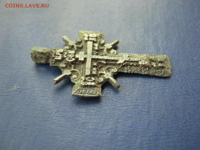 Крестик нательный. До 21.05.2023г. - IMG_7454.JPG