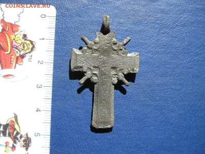 Крестик нательный. До 21.05.2023г. - IMG_7452.JPG