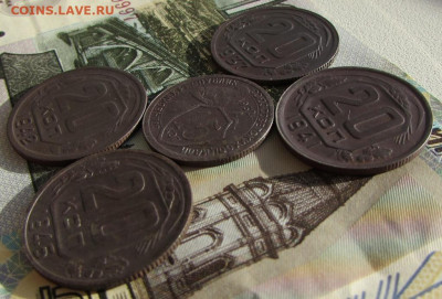 Мельхиор СССР 5 шт. до 22.00 21.05.23 МСК - IMG_0907.JPG