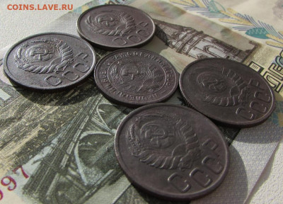 Мельхиор СССР 5 шт. до 22.00 21.05.23 МСК - IMG_0912.JPG