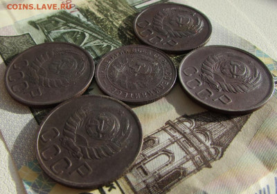 Мельхиор СССР 5 шт. до 22.00 21.05.23 МСК - IMG_0913.JPG