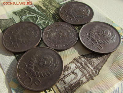 Мельхиор СССР 5 шт. до 22.00 21.05.23 МСК - IMG_0914.JPG