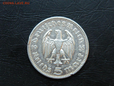 5 марки F 1935 Германия до 21.05.2023. в 22:00 - DSCN9940