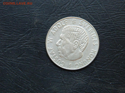 1 крона Швеция 1957 до 21.05.2023. в 22:00 - DSCN9974