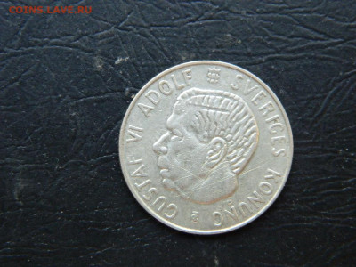 1 крона Швеция 1953 до 21.05.2023. в 22:00 - DSCN9981