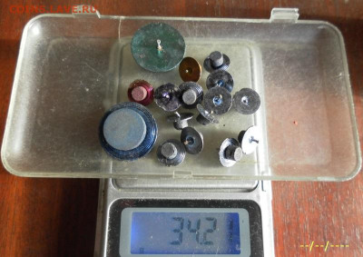 Радиодетали в переработку. до25.05.23 22ч.00ин мск - SAM_0067.JPG