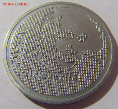 5 франков 1979 Энштейн портрет Швейцария №2 25.05.23 22:00 М - CIMG0143.JPG