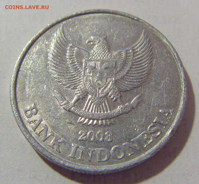 500 рупий 2003 Индонезия №1 25.05.2023 22:00 МСК - CIMG0335.JPG