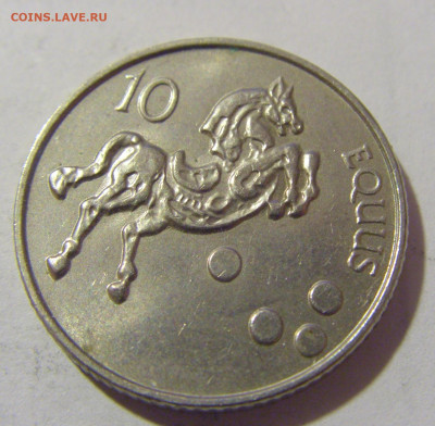 10 толар 2000 Словения №1 25.05.2023 22:00 МСК - CIMG0579.JPG