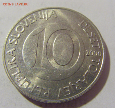 10 толар 2000 Словения №1 25.05.2023 22:00 МСК - CIMG0577.JPG