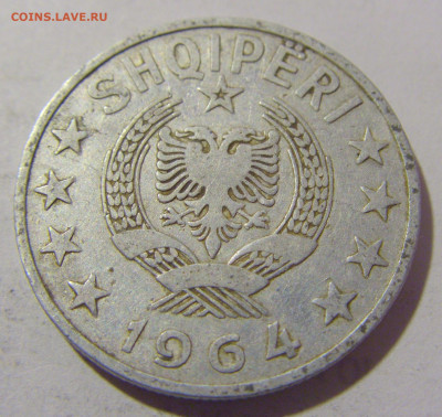 1 лек 1964 Албания №1 25.05.2023 22:00 МСК - CIMG0591.JPG