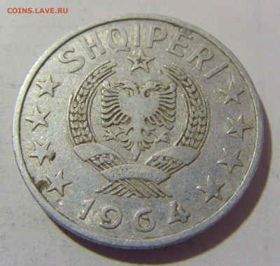 1 лек 1964 Албания №2 25.05.2023 22:00 МСК - CIMG0595.JPG