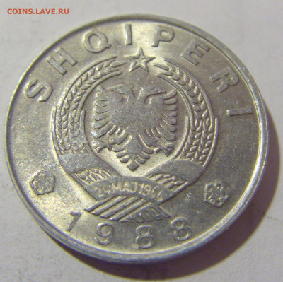 1 лек 1988 Албания №2 25.05.2023 22:00 МСК - CIMG0603.JPG