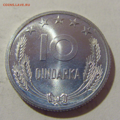 10 киндарка 1964 Албания UNC №2 25.05.2023 22:00 МСК - CIMG0625.JPG