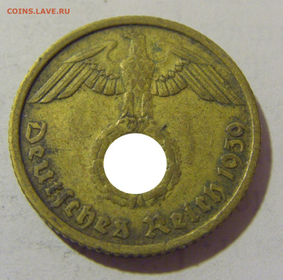 10 пфеннигов 1939 В Германия №1 25.05.2023 22:00 МСК - CIMG0639.JPG