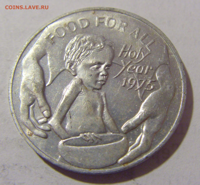 Жетон иностранный ФАО тип 4 №1 25.05.2023 22:00 МСК - CIMG0729.JPG