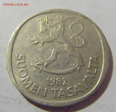 1 марка 1982 Финляндия №1 25.05.2023 22:00 МСК - CIMG0735.JPG