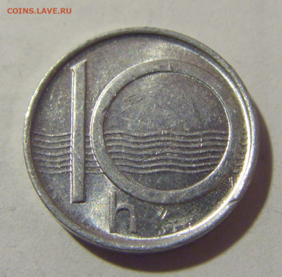 10 геллеров 1996 Чехия №1 25.05.2023 22:00 МСК - CIMG0753.JPG