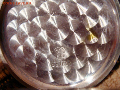 Секундомер Seikosha - DSC01128.JPG