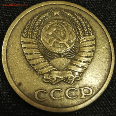 2 копейки 1983 двухсторонний полный симметричный раскол - IMG_20230521_100935_edit_791747827041687