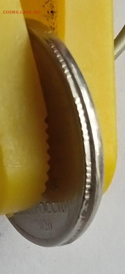 2 руб 2020. Смещение, грибок. До 23.05. В 22-00 МСК. - IMG_20230506_110246_1