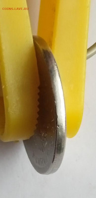 2 руб 2020. Смещение, грибок. До 23.05. В 22-00 МСК. - IMG_20230506_110311_1