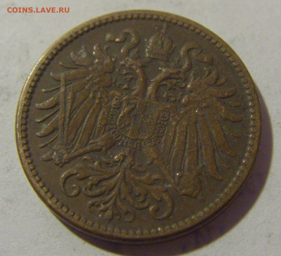 2 геллера 1912 Австрия №1 27.05.2023 22:00 МСК - CIMG2312.JPG