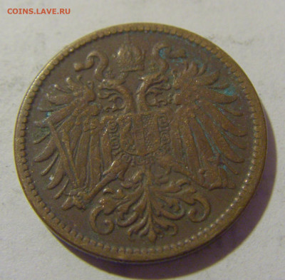 2 геллера 1912 Австрия №2 27.05.2023 22:00 МСК - CIMG2316.JPG