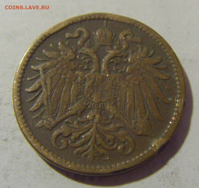 2 геллера 1911 Австрия №1 27.05.2023 22:00 МСК - CIMG2328.JPG