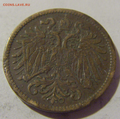 2 геллера 1914 Австрия №1 27.05.2023 22:00 МСК - CIMG2336.JPG