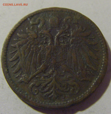 2 геллера 1899 Австрия №1 27.05.2023 22:00 МСК - CIMG2340.JPG