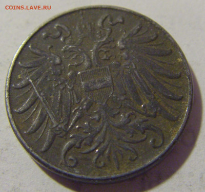 2 геллера 1918 Австрия №1 27.05.2023 22:00 МСК - CIMG2344.JPG
