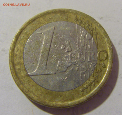 1 евро 2002 Испания №1 27.05.2023 22:00 МСК - CIMG2586.JPG