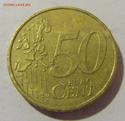 50 евроцентов 2002 F Германия №1 27.05.2023 22:00 МСК - CIMG2590.JPG