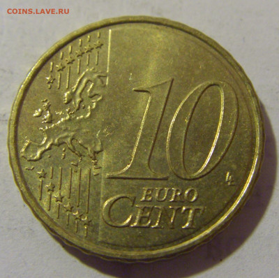 10 евроцентов 2017 Испания №1 27.05.2023 22:00 МСК - CIMG2610.JPG