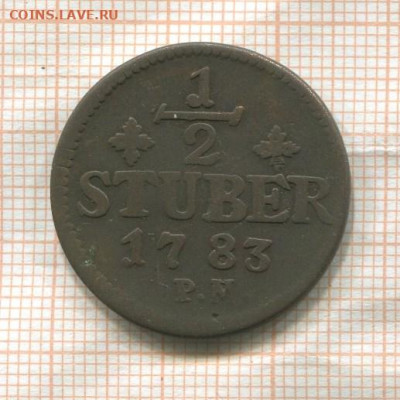2 штубера 1783 P.M. до 23.05.2023 г. в 22.00 мск - 103