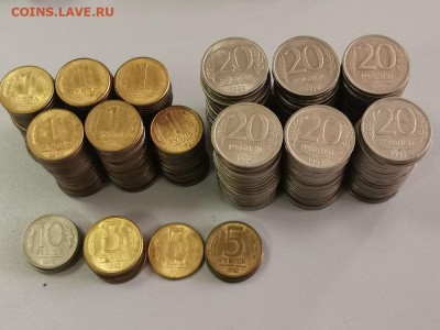 Погодовка РМ 1991- 1993 (448шт разные), до 28.05 - Л погод РМ 447шт-2