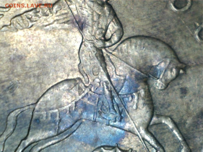 10 копеек 2005СП шт.2.31А2 - 2 (1)