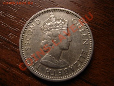 Нигерия Британская 1 шиллинг 1959 до 22.12 в 21.00 М - Изображение 018