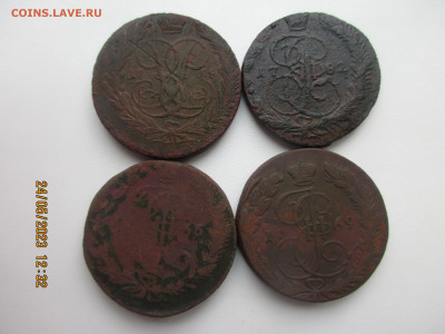 5 копеек 1758 мм,1766,69,82 ем(короткий) - IMG_3072.JPG